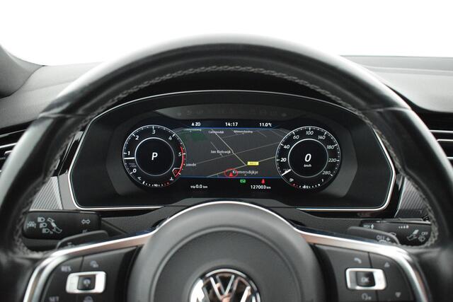 Volkswagen Arteon 2.0 TDI 150pk DSG 2x R-Line Camera Keyless Panoramadak Virtual Cockpit Navigatie