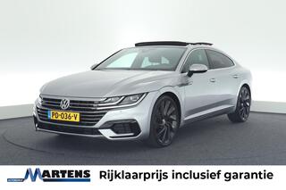 volkswagen-arteon-2.0-tdi-150pk-dsg