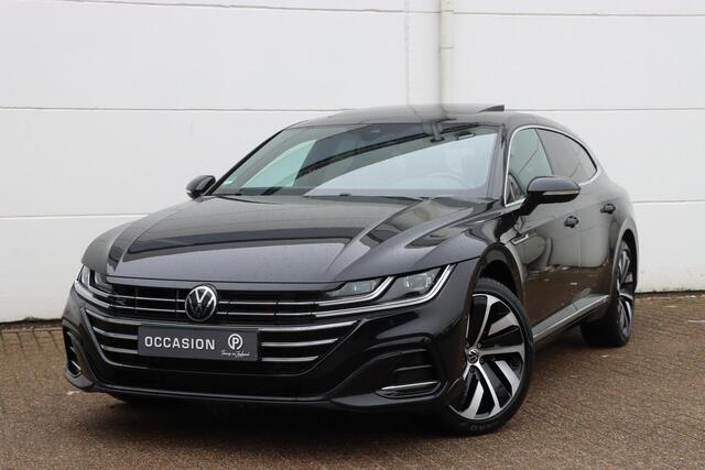 Volkswagen Arteon Shooting Brake 1.4 TSI e-Hybrid R-Line Business Plus 218pk DSG6