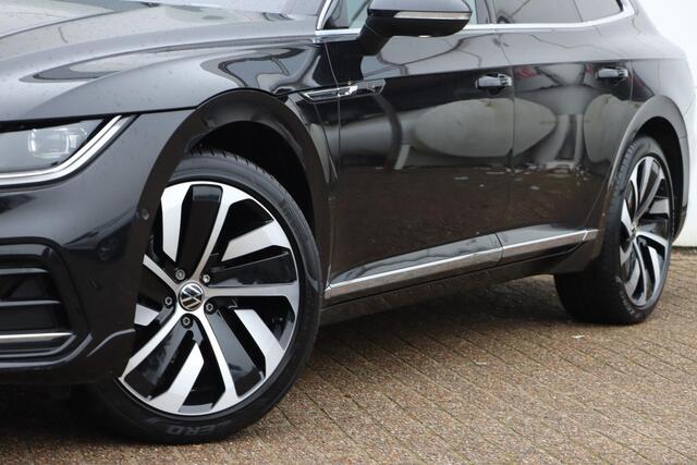 Volkswagen Arteon Shooting Brake 1.4 TSI e-Hybrid R-Line Business Plus 218pk DSG6