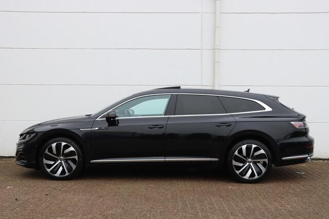 Volkswagen Arteon Shooting Brake 1.4 TSI e-Hybrid R-Line Business Plus 218pk DSG6