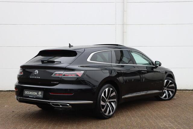 Volkswagen Arteon Shooting Brake 1.4 TSI e-Hybrid R-Line Business Plus 218pk DSG6