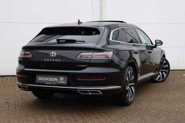 Volkswagen Arteon Shooting Brake 1.4 TSI e-Hybrid R-Line Business Plus 218pk DSG6