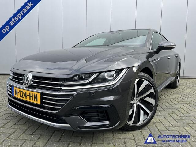 Volkswagen Arteon 2.0 TSI R-Line Business Carplay Panorama Dak