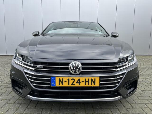 Volkswagen Arteon 2.0 TSI R-Line Business Carplay Panorama Dak