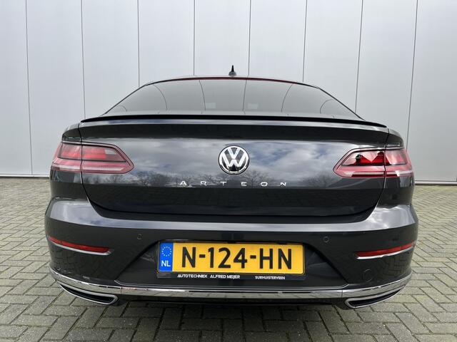Volkswagen Arteon 2.0 TSI R-Line Business Carplay Panorama Dak
