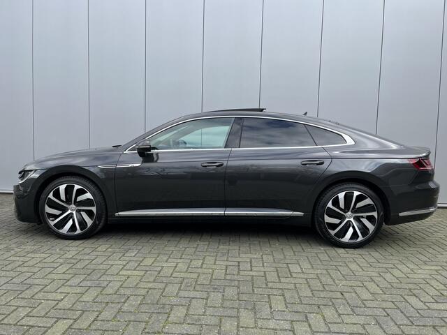 Volkswagen Arteon 2.0 TSI R-Line Business Carplay Panorama Dak