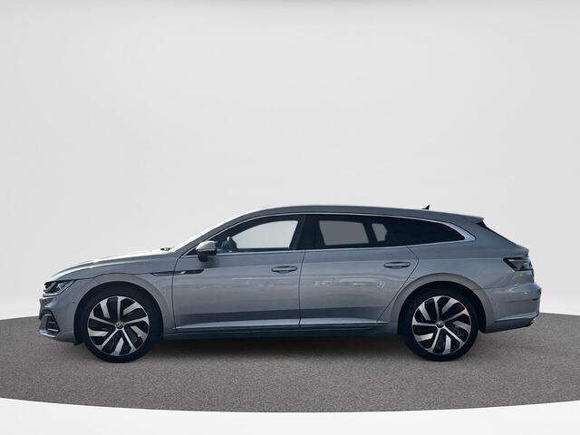 Volkswagen Arteon Shooting Brake 1.4 eHybrid R-Line Business SB |218 Pk| PHEV | Pano | Ergo | ACC |