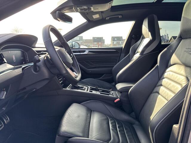 Volkswagen Arteon Shooting Brake 1.4 eHybrid R-Line Business SB |218 Pk| PHEV | Pano | Ergo | ACC |