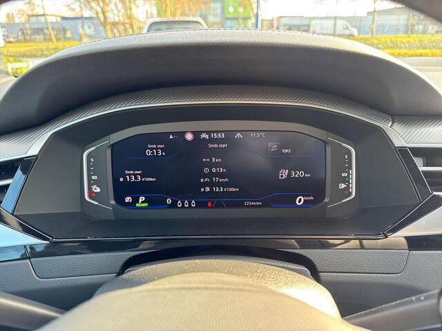 Volkswagen Arteon Shooting Brake 1.4 eHybrid R-Line Business SB |218 Pk| PHEV | Pano | Ergo | ACC |