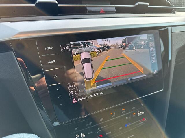 Volkswagen Arteon Shooting Brake 1.4 eHybrid R-Line Business SB |218 Pk| PHEV | Pano | Ergo | ACC |