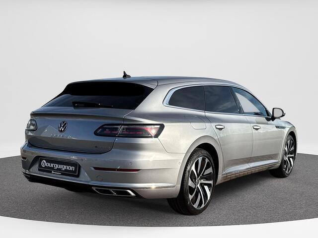 Volkswagen Arteon Shooting Brake 1.4 eHybrid R-Line Business SB |218 Pk| PHEV | Pano | Ergo | ACC |