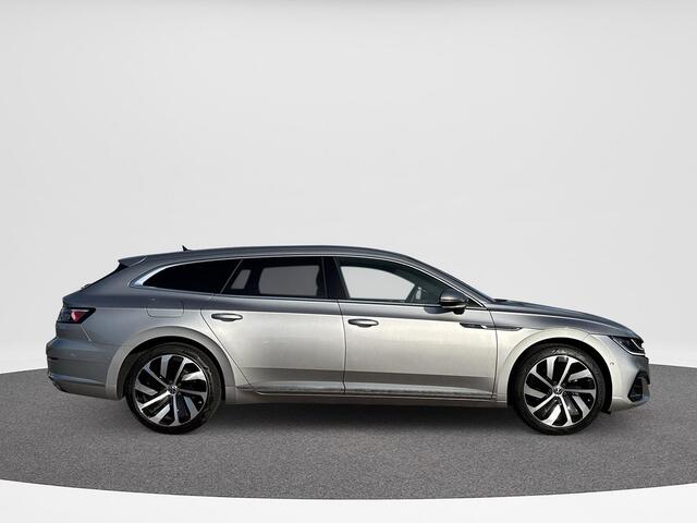 Volkswagen Arteon Shooting Brake 1.4 eHybrid R-Line Business SB |218 Pk| PHEV | Pano | Ergo | ACC |