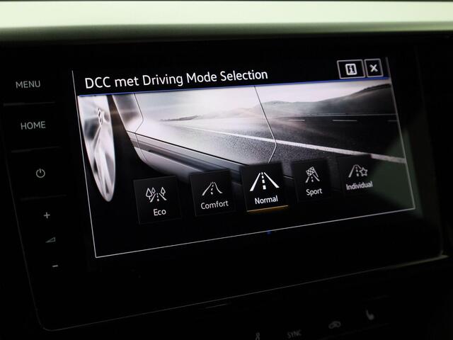 Volkswagen Arteon 1.4 TSIeHybrid 160kW/218PK R-Line Business+ · Panoramadak · Trekhaak · Leder/Alcantara · Garantie tot april 2025