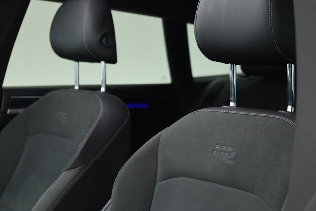 Volkswagen Arteon Shooting Brake 1.4 TSI eHybrid R-Line Business | Pano | HUD | 360cam | Massage | Elek. Trekhaak | Stoel- Stuurverw. |