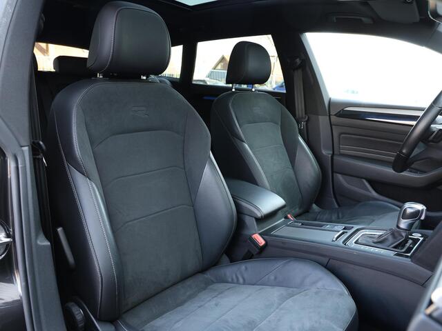 Volkswagen Arteon 1.4 TSI eHybrid R-Line Business+ 218pk DSG | LED | Navigatie | DCC | Panoramadak | Stoelverwarming | Blind spot | Head up display
