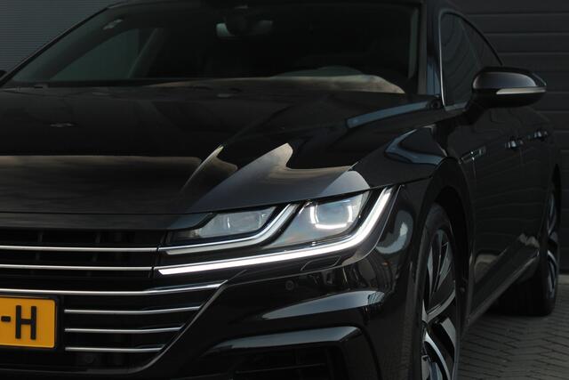 Volkswagen Arteon 2.0 TSI 4Motion Business R | Pano | Leder | ACC