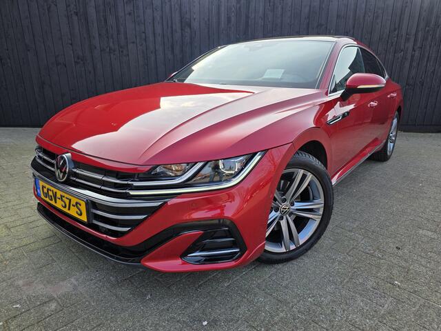 Volkswagen Arteon 1.4 TSI eHybrid R-Line Business+