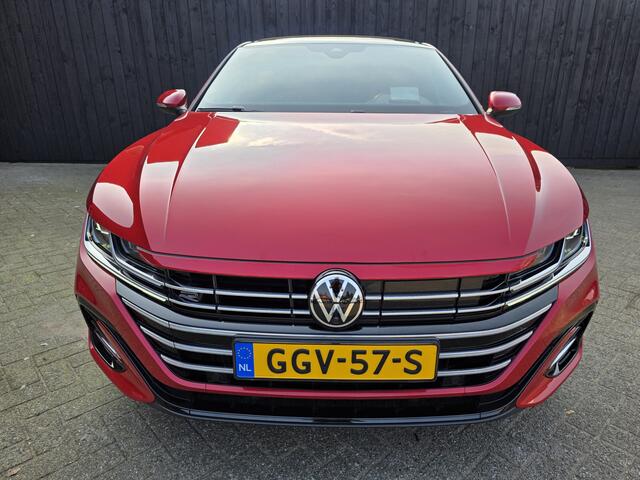 Volkswagen Arteon 1.4 TSI eHybrid R-Line Business+