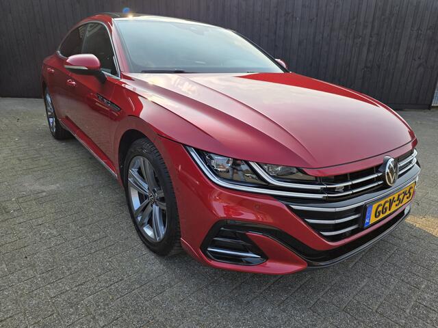 Volkswagen Arteon 1.4 TSI eHybrid R-Line Business+