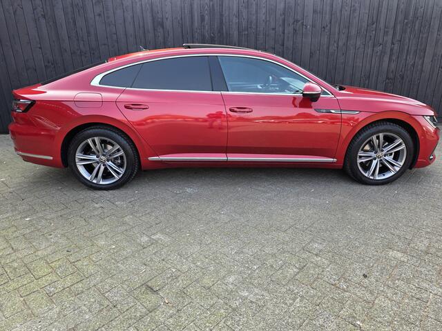 Volkswagen Arteon 1.4 TSI eHybrid R-Line Business+