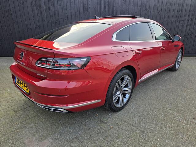 Volkswagen Arteon 1.4 TSI eHybrid R-Line Business+