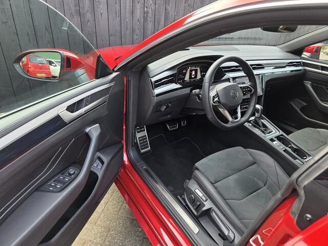 Volkswagen Arteon 1.4 TSI eHybrid R-Line Business+