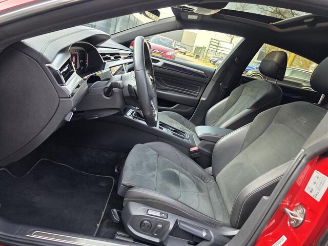 Volkswagen Arteon 1.4 TSI eHybrid R-Line Business+
