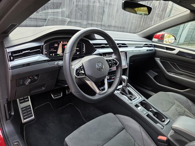 Volkswagen Arteon 1.4 TSI eHybrid R-Line Business+
