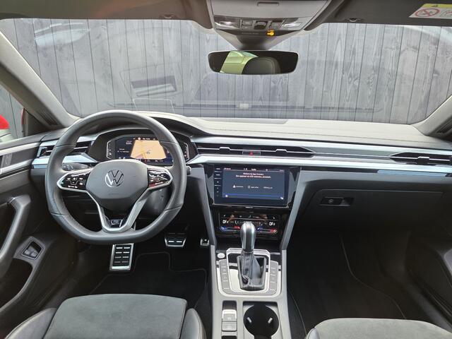 Volkswagen Arteon 1.4 TSI eHybrid R-Line Business+
