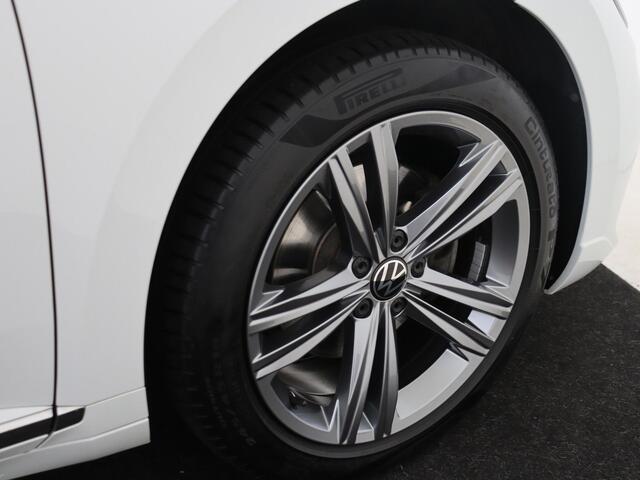 Volkswagen Arteon 1.4 TSI eHybrid R-Line Business+ | Panoramadak | Trekhaak | Standkachel | Stoelverwarming | Keyless | Navigatie | Elektrisch inklapbare buitenspiegels |