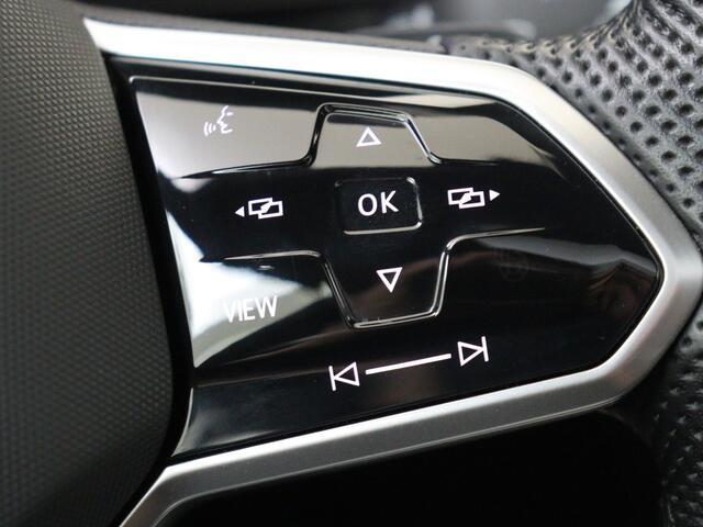 Volkswagen Arteon 1.4 TSI eHybrid R-Line Business+ | Panoramadak | Trekhaak | Standkachel | Stoelverwarming | Keyless | Navigatie | Elektrisch inklapbare buitenspiegels |
