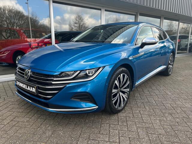 Volkswagen Arteon 1.4 TSI eHybrid Elegance Business+
