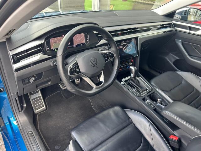 Volkswagen Arteon 1.4 TSI eHybrid Elegance Business+