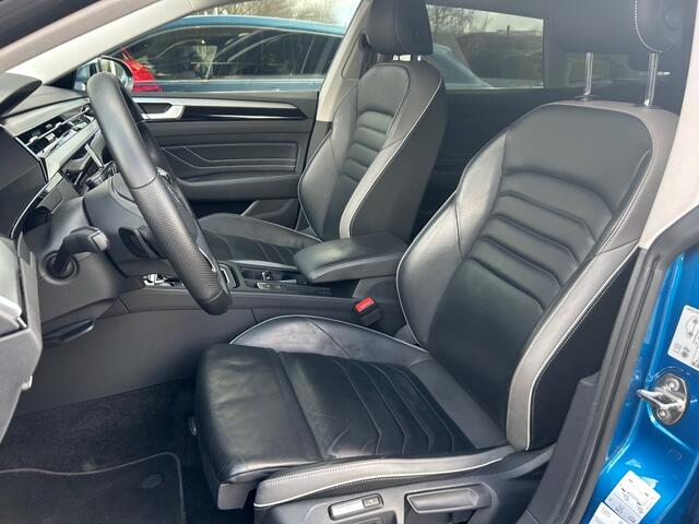 Volkswagen Arteon 1.4 TSI eHybrid Elegance Business+