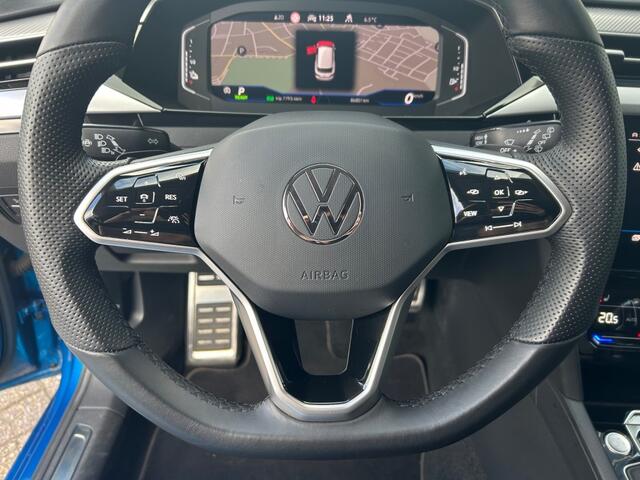 Volkswagen Arteon 1.4 TSI eHybrid Elegance Business+