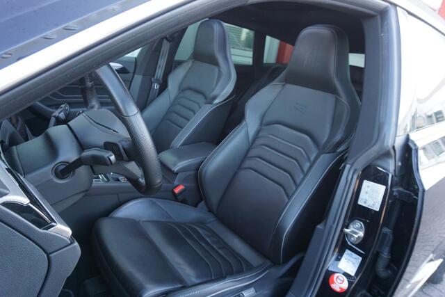 Volkswagen Arteon Shooting Brake 2.0 TSI R-Line Business+ | 2x R-Line | Leder | Panoramadak | ACC | HUD | Virtual Cockpit | Origineel NL |