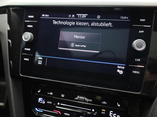 Volkswagen Arteon 1.4TSIeHybrid 160kW/218PK R-Line DSG · Panoramadak · Navigatie · Leder/Alcantara
