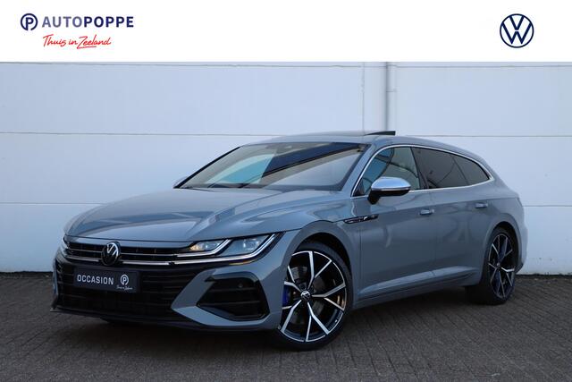 Volkswagen Arteon Shooting Brake R Shooting Brake 4Motion 2.0 TSI 320pk DSG7 WVWZZZ