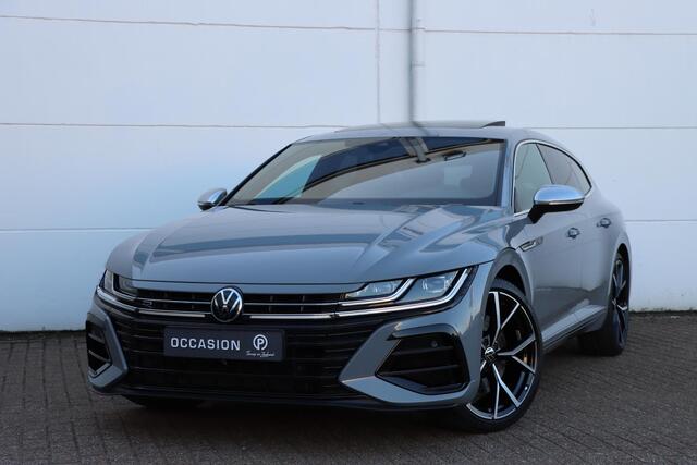 Volkswagen Arteon Shooting Brake R Shooting Brake 4Motion 2.0 TSI 320pk DSG7 WVWZZZ