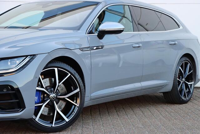 Volkswagen Arteon Shooting Brake R Shooting Brake 4Motion 2.0 TSI 320pk DSG7 WVWZZZ
