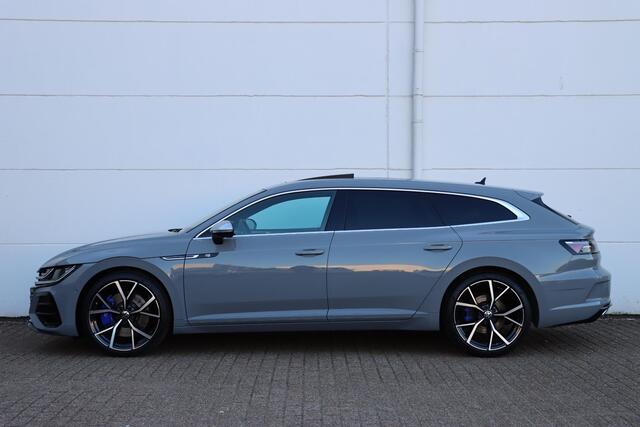 Volkswagen Arteon Shooting Brake R Shooting Brake 4Motion 2.0 TSI 320pk DSG7 WVWZZZ