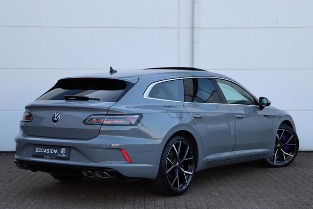 Volkswagen Arteon Shooting Brake R Shooting Brake 4Motion 2.0 TSI 320pk DSG7 WVWZZZ