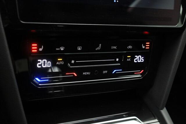 Volkswagen Arteon 1.4 TSI 218 pk DSG eHybrid R-Line Business+ | Panoramadak | Navigatie Discover Pro | Adaptief onderstel | Rondomzicht camera | Stoel-/achterbankverwarming | Massage