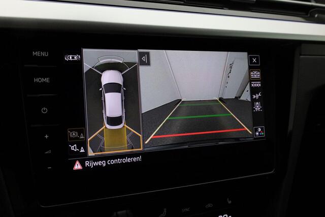 Volkswagen Arteon 1.4 TSI 218 pk DSG eHybrid R-Line Business+ | Panoramadak | Navigatie Discover Pro | Adaptief onderstel | Rondomzicht camera | Stoel-/achterbankverwarming | Massage