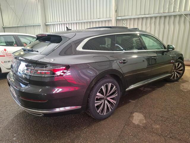 Volkswagen Arteon Shooting Brake 1.4 TSI eHybrid R-Line Business+ | Pano | Leer | Head-up | Wordt verwacht
