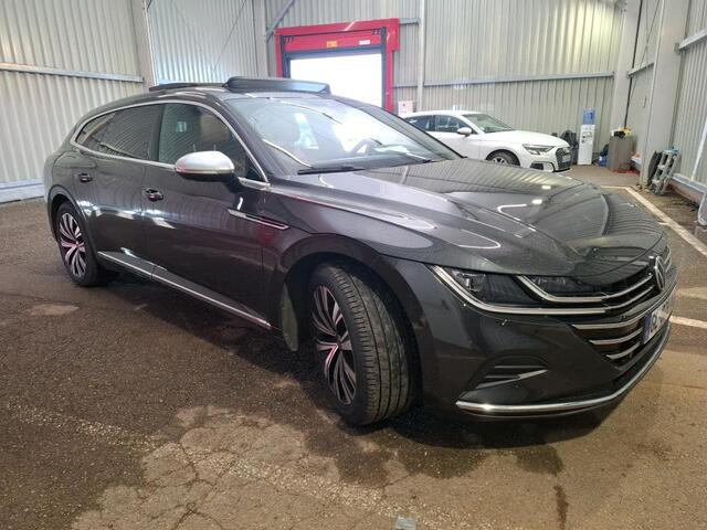 Volkswagen Arteon Shooting Brake 1.4 TSI eHybrid R-Line Business+ | Pano | Leer | Head-up | Wordt verwacht