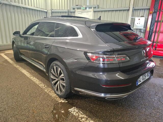Volkswagen Arteon Shooting Brake 1.4 TSI eHybrid R-Line Business+ | Pano | Leer | Head-up | Wordt verwacht