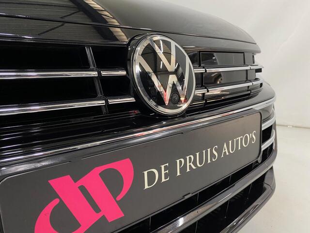 Volkswagen Arteon 1.4 TSI eHybrid R-Line 360° Camera Pano Trekhaak ACC Vol Leer Memory 19 Inch Montevideo Matrix Led