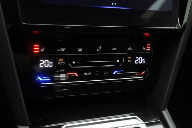 Volkswagen Arteon 1.4 TSI 218 pk DSG eHybrid R-Line Business+ | Panoramadak | Navigatie Discover Pro | Rondomzicht camera | Head-up display | Stoel-/achterbankverwarming | Massage